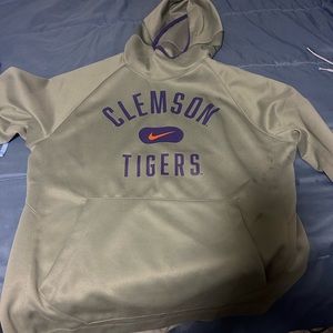 Clemson Tigers Sweatshirt